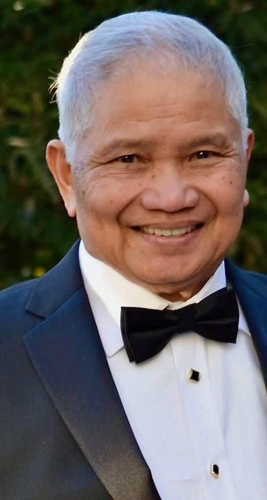 Joseas M. Canlas Profile Photo