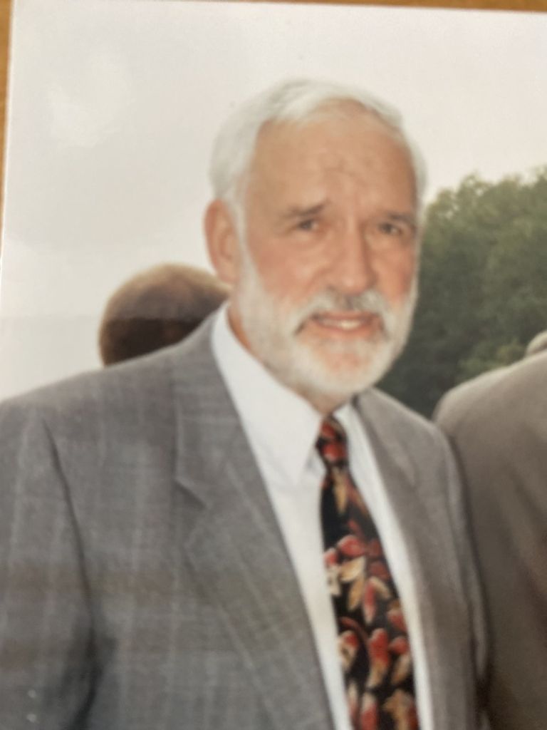 Conal Cormac Foley