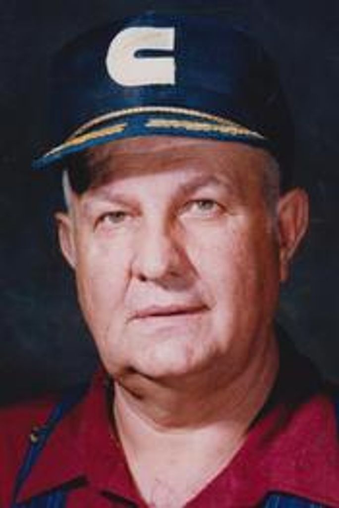 Clayton Stegall
