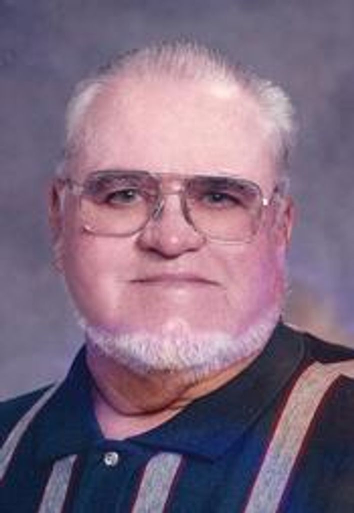 Herman H. Lippincott Profile Photo