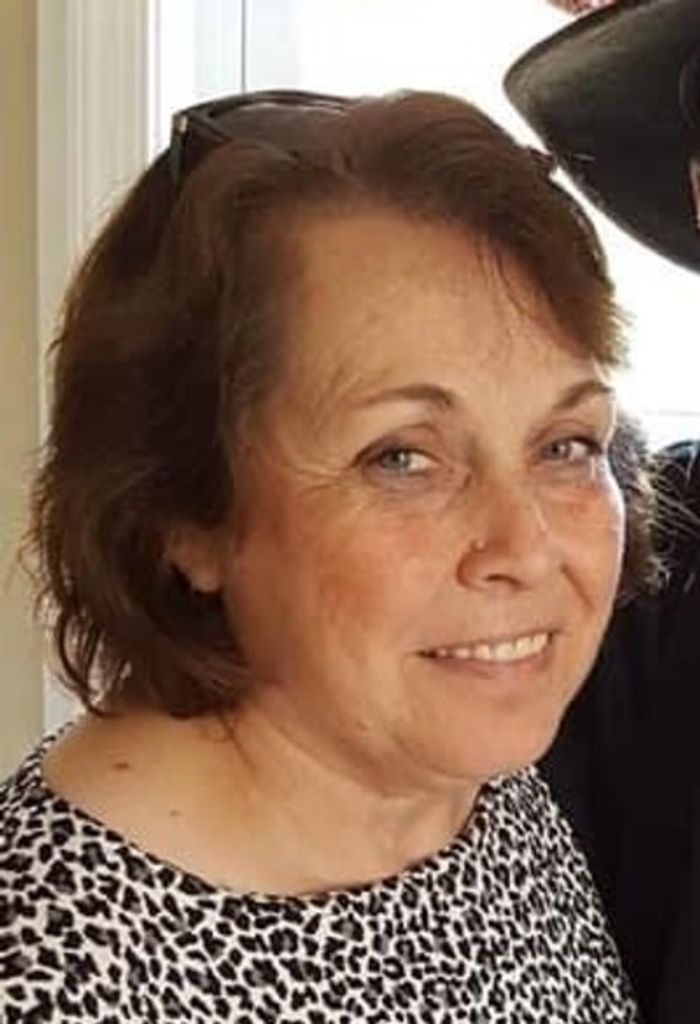 Wanda Sue Montgomery Profile Photo