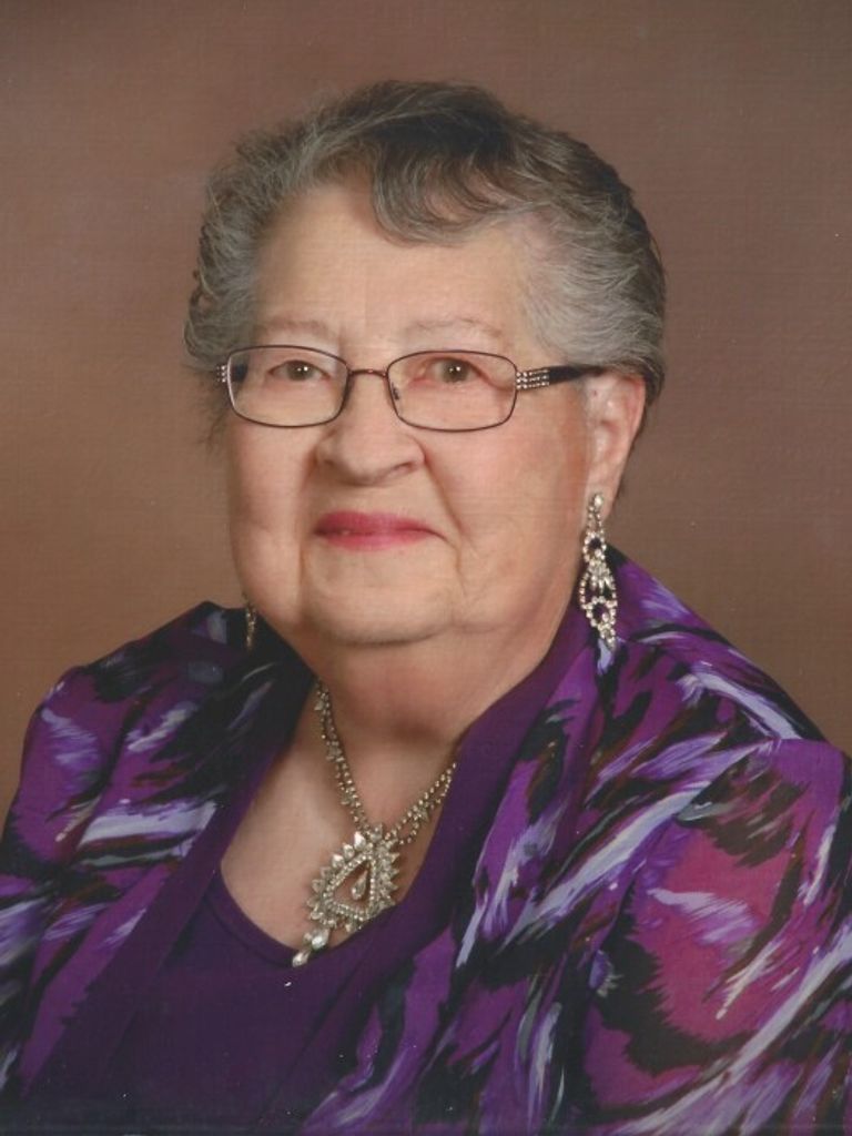 Margaret Erdmann
