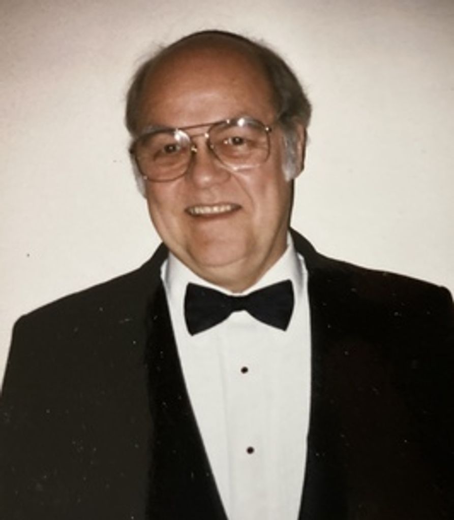 Robert Lapour Profile Photo