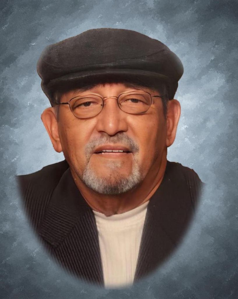 Jose Federico Aleman