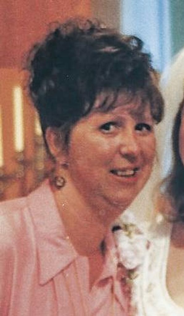 Jeanette G. Deffenbaugh