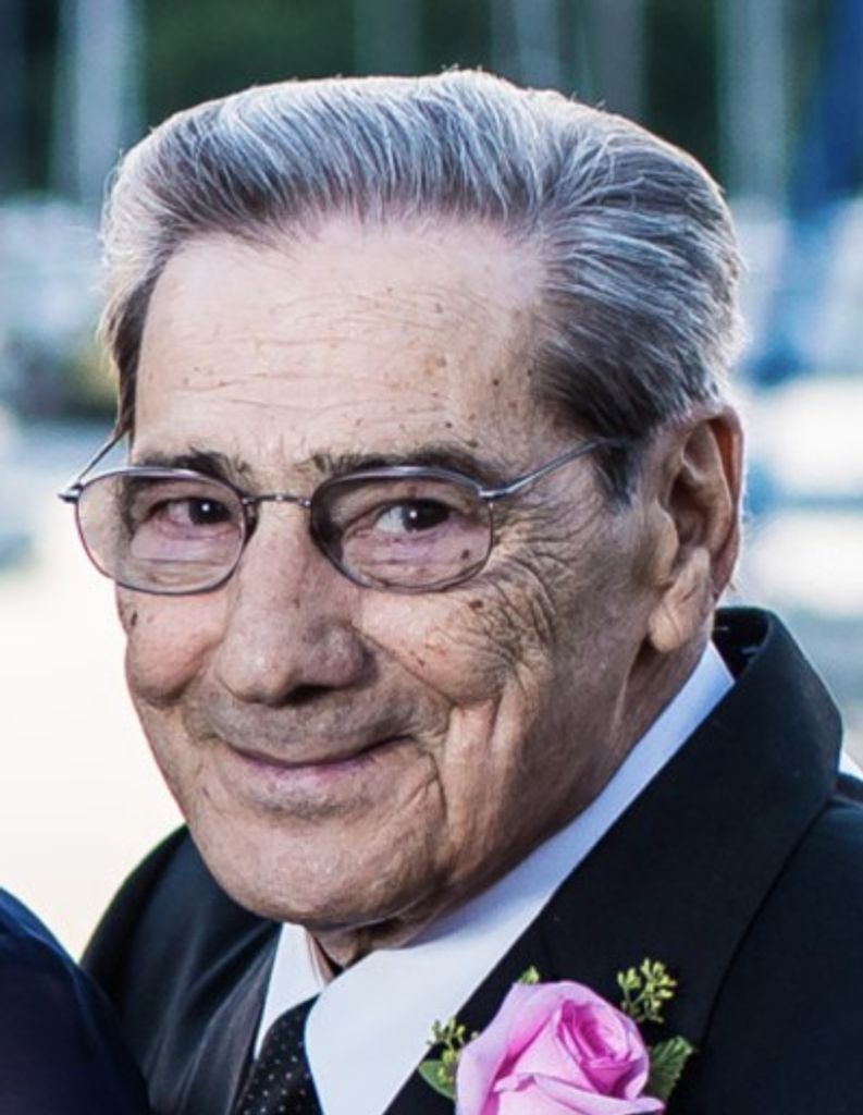 Albert Branca Profile Photo