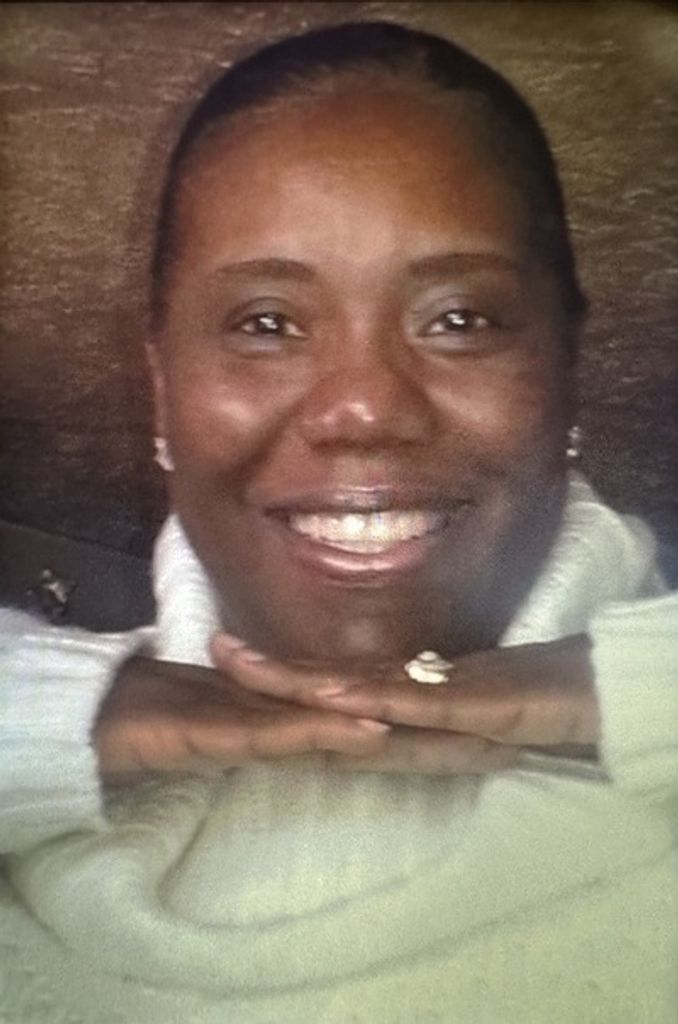 Delphenia Washington Profile Photo