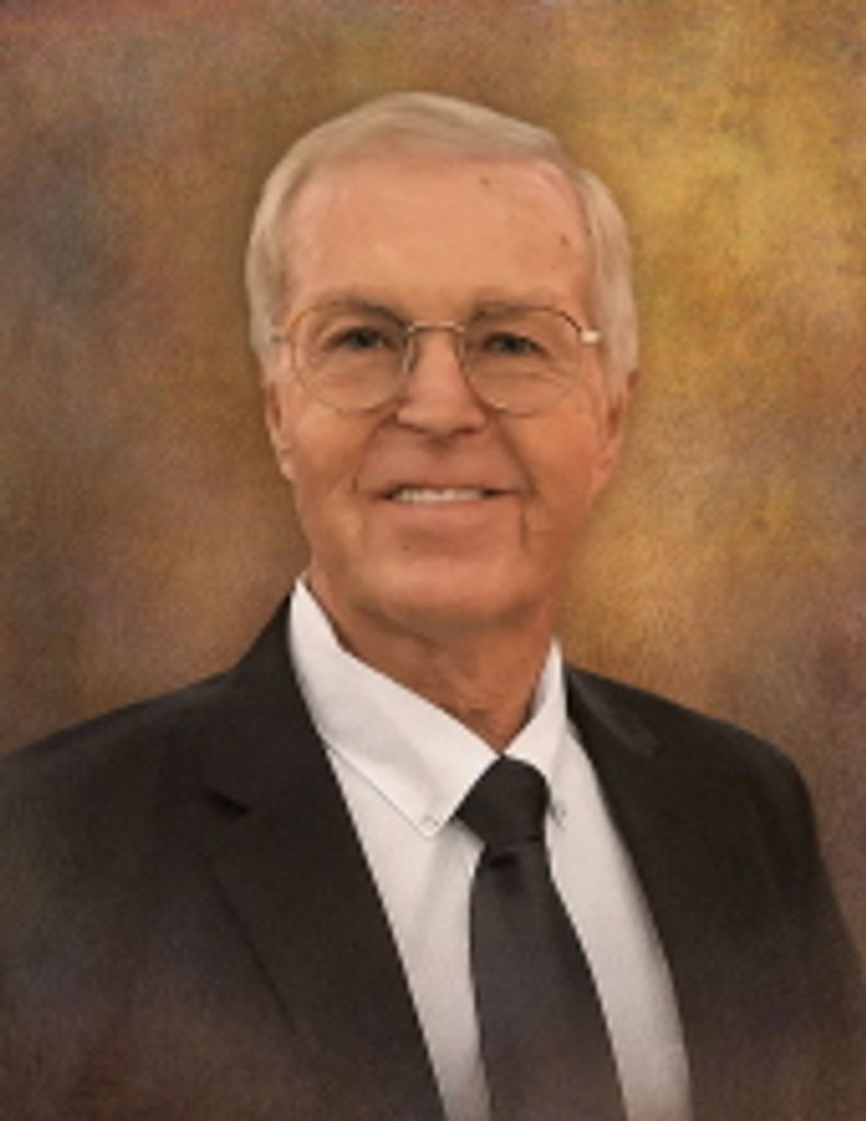 Herman Gale Miller