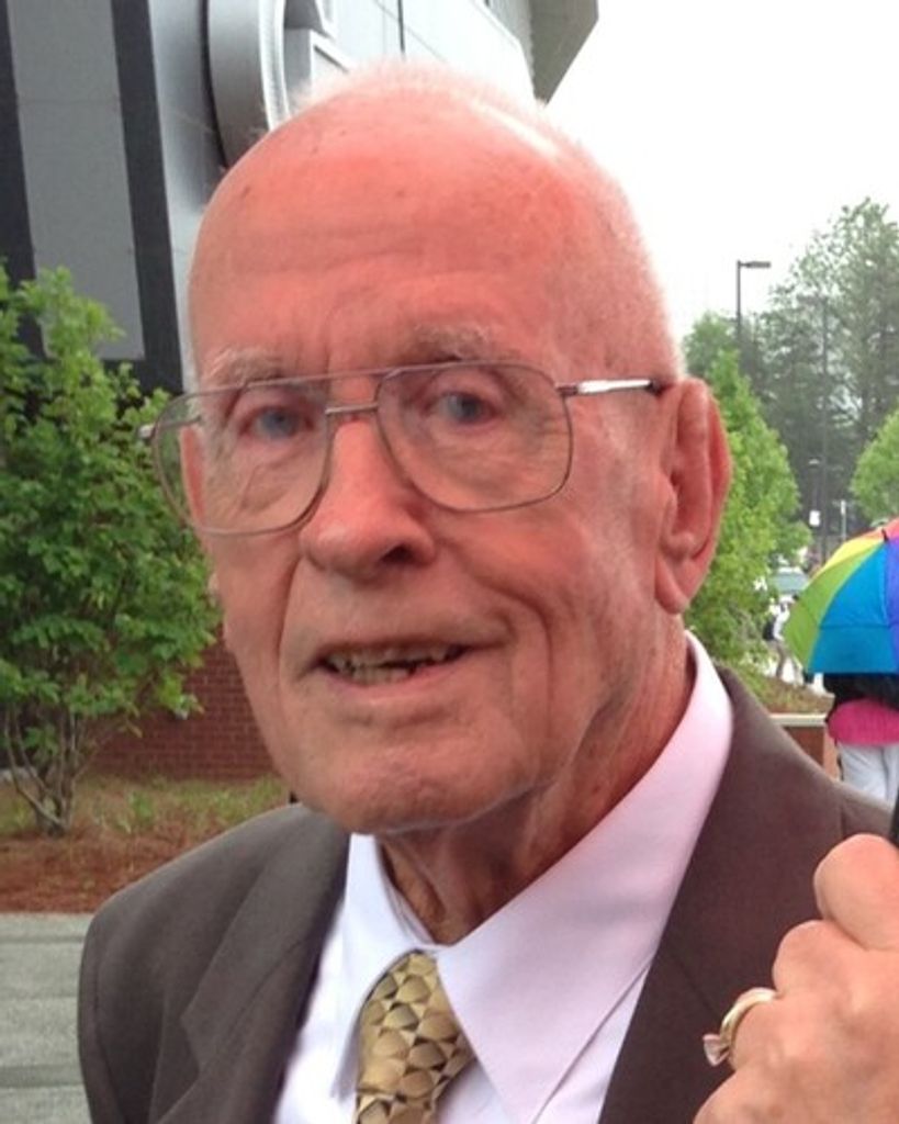 John Hugh Arrendale Profile Photo