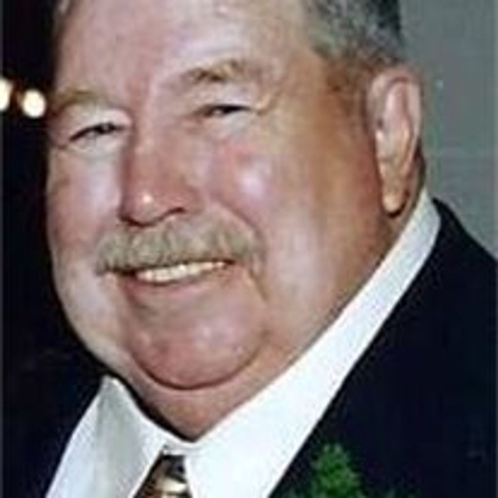 Donald J. "Don" Rice, Sr.