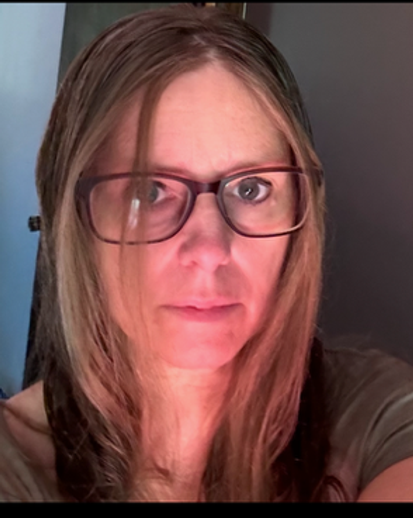 Heather M. Thompson Profile Photo
