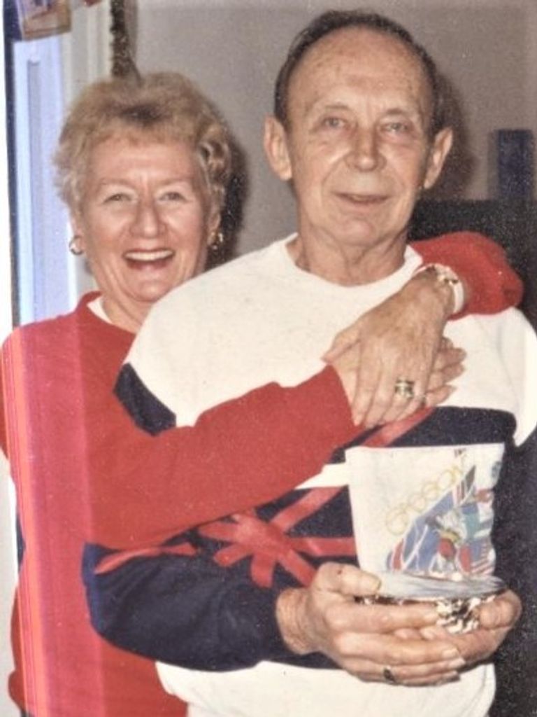 Dale Nathaniel Whaley