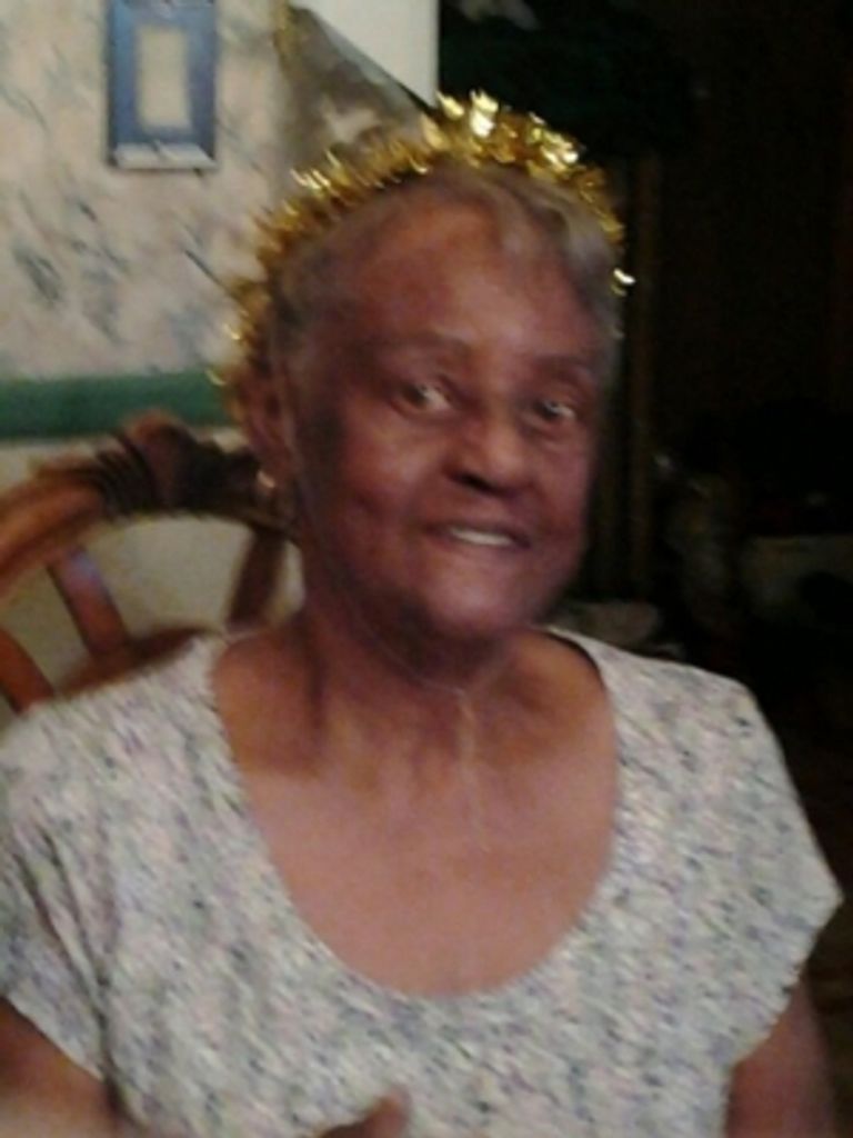 Marguerite F. Jackson