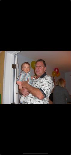 Kenneth O Bergen Obituary June 5, 2025 - Maxwell Funeral Home