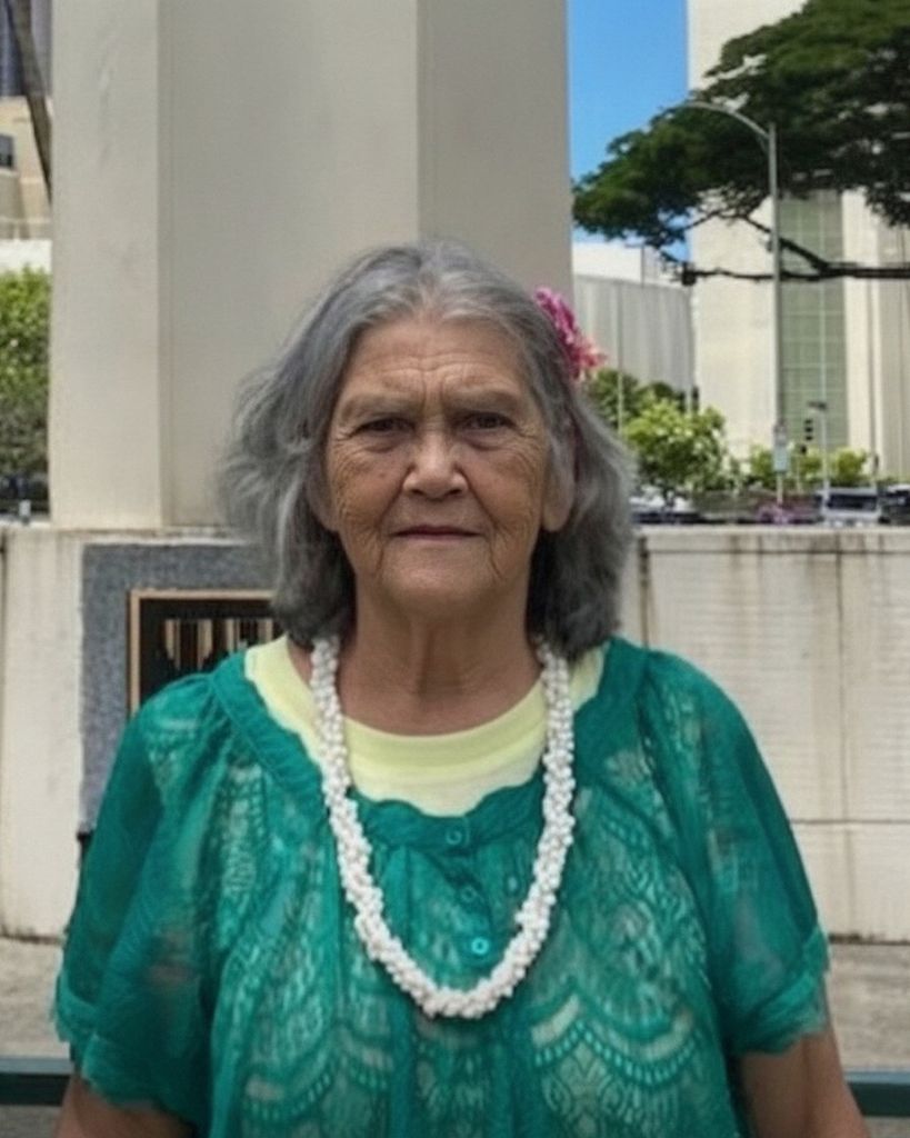 Emma Sue Henderson