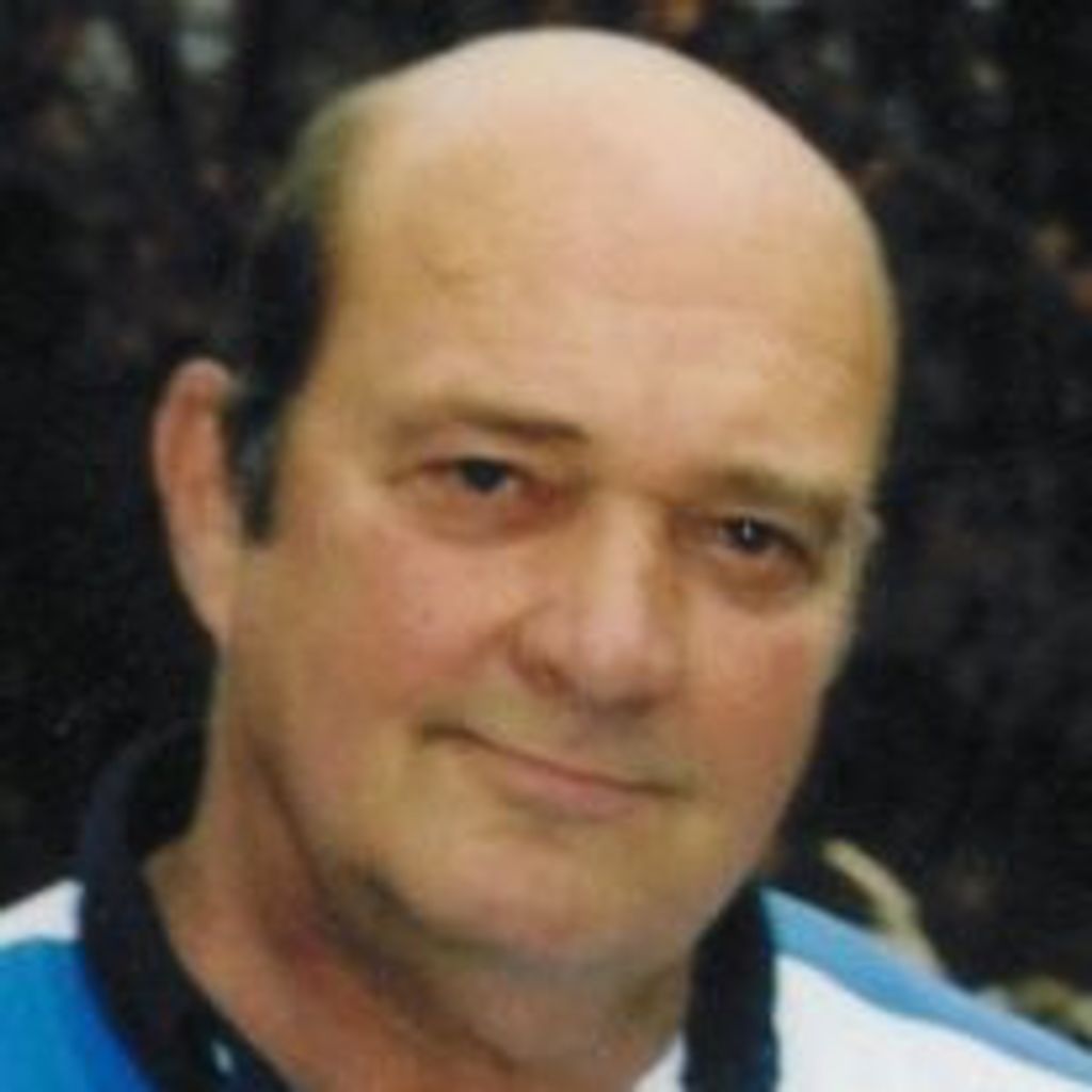 William C. Holden Jr.