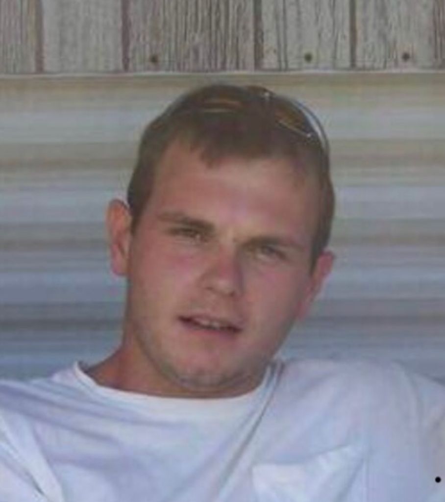 Jason Stephen Grimmett Profile Photo