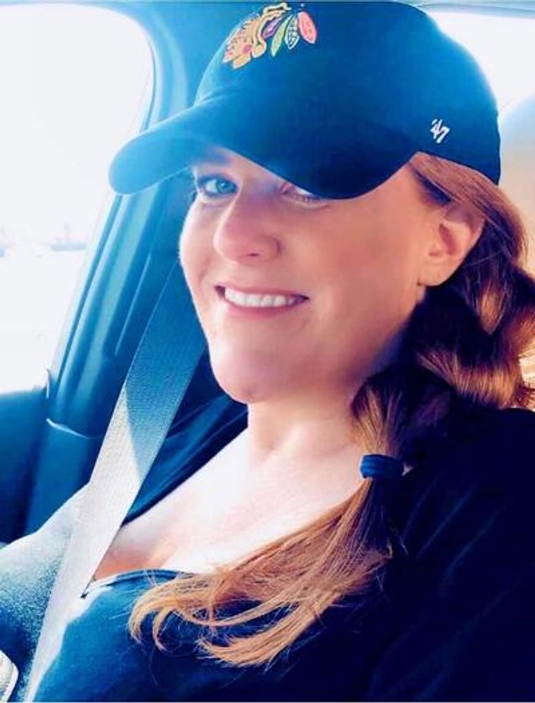 Christine Wells-Ilic Profile Photo