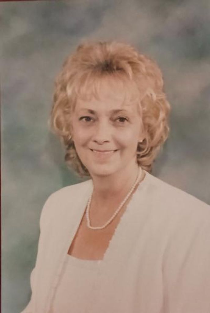 Catherine "Kathie" Gertrude Butwil Profile Photo