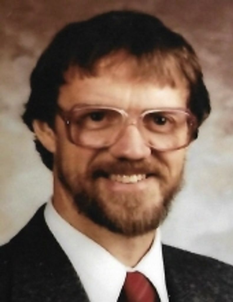 Paul Eugene Nelson