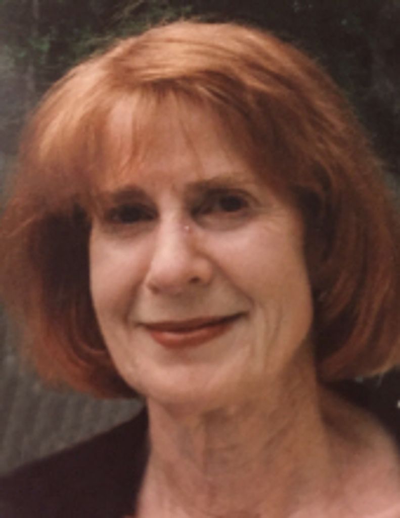 Theodora Foran Jones