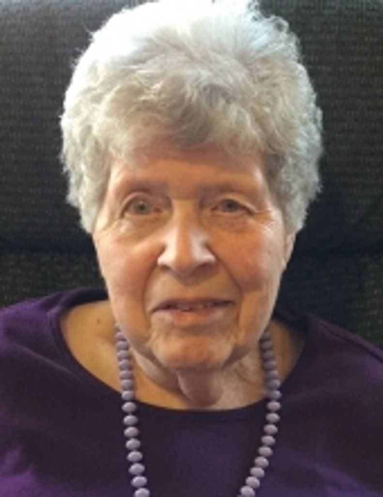 Madeline Marie Golias