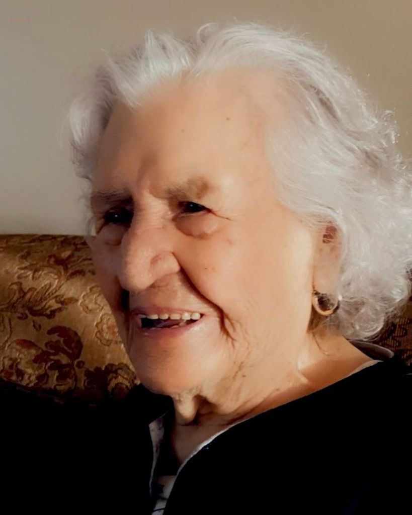 Margarita Merino Profile Photo