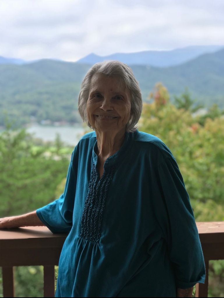 Barbara Staton