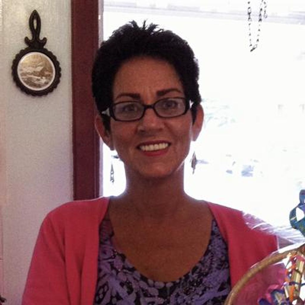 Carol P. Golebiewski Profile Photo