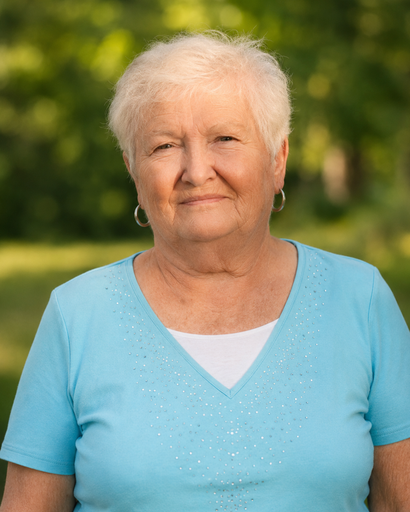 Oma Howard Batte's obituary image