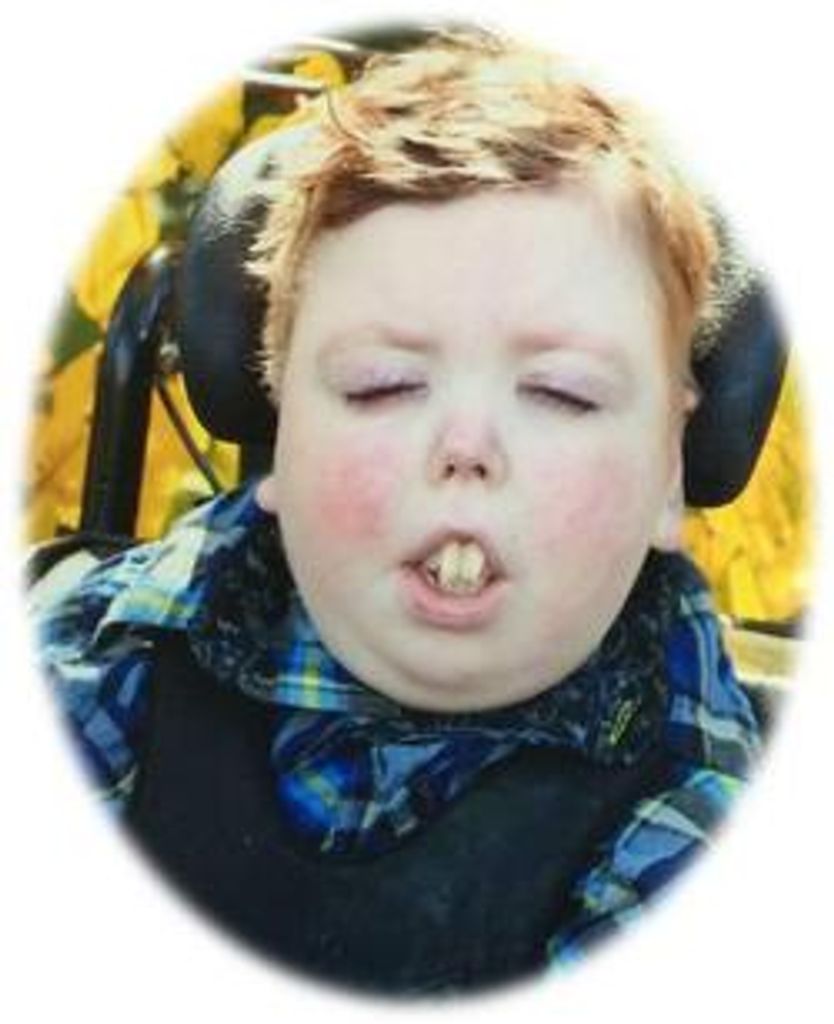Elijah Cory Wiseman Profile Photo