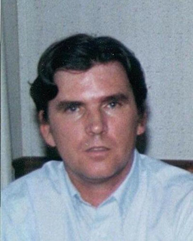 Ralph Cleo Debord Profile Photo