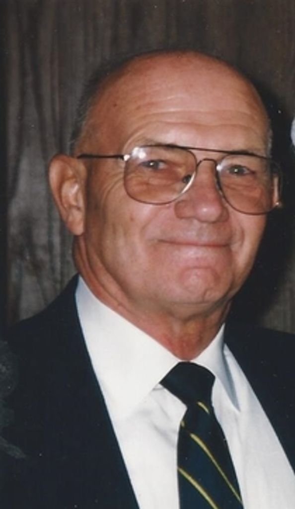 William C. "Bill" Kane