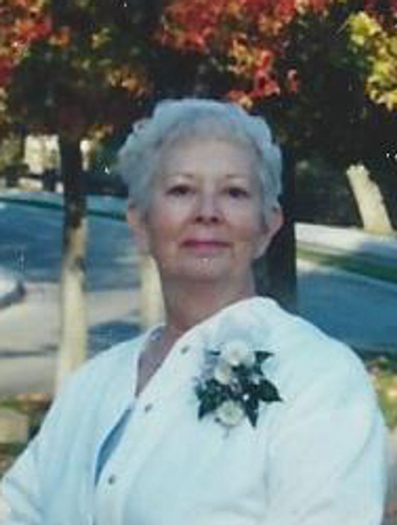 Claire Phyllis Blanchard Profile Photo