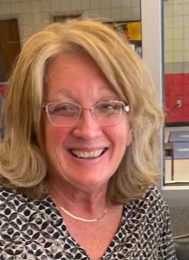 Vicky Lynn Johnson Profile Photo