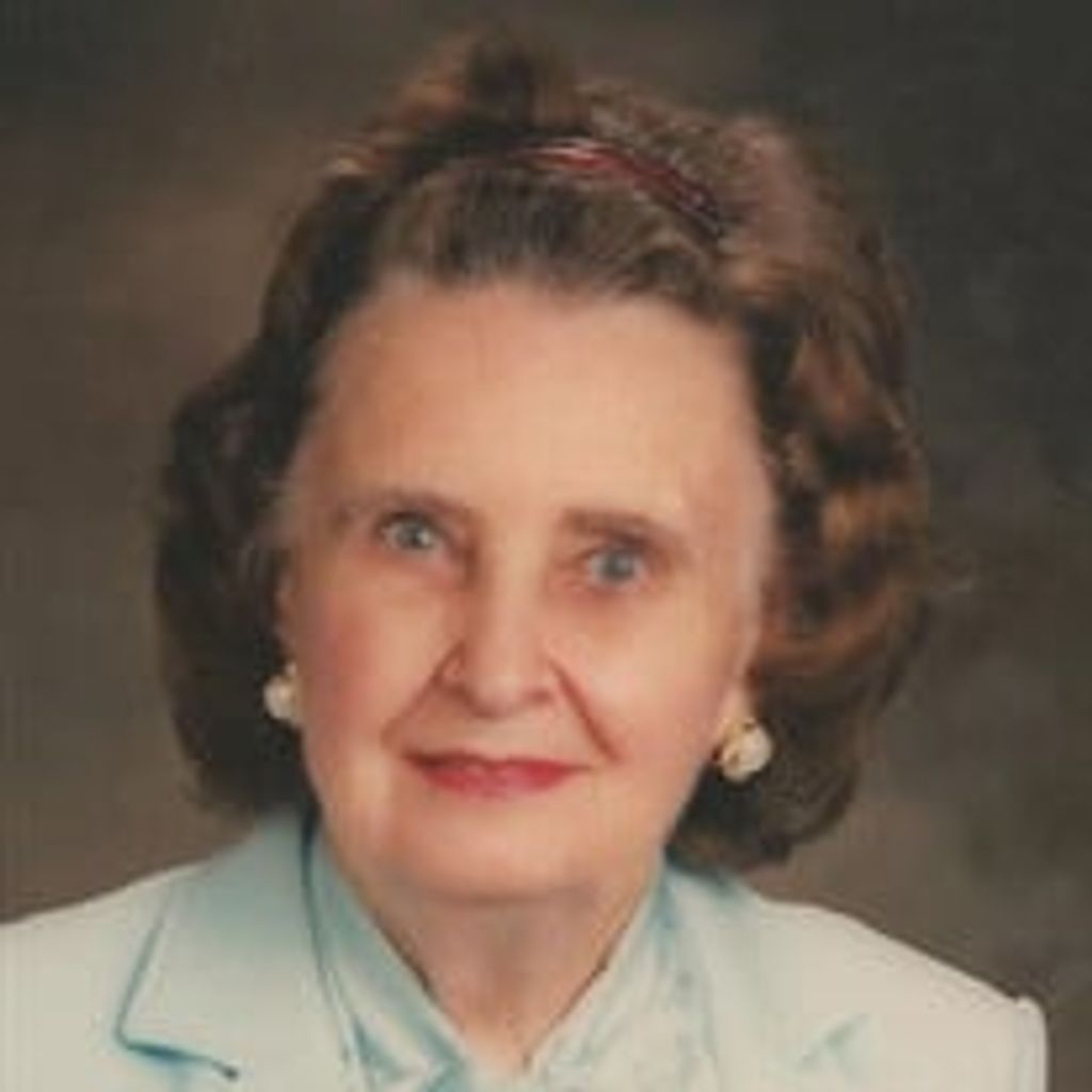 Dorothea Shaffer