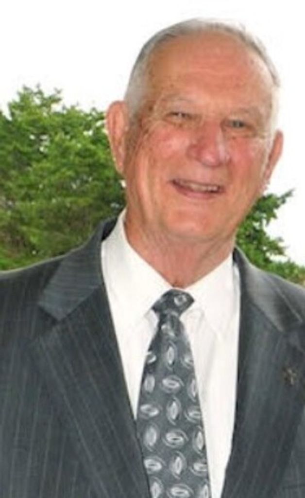 John Carl Moran, Sr. Profile Photo