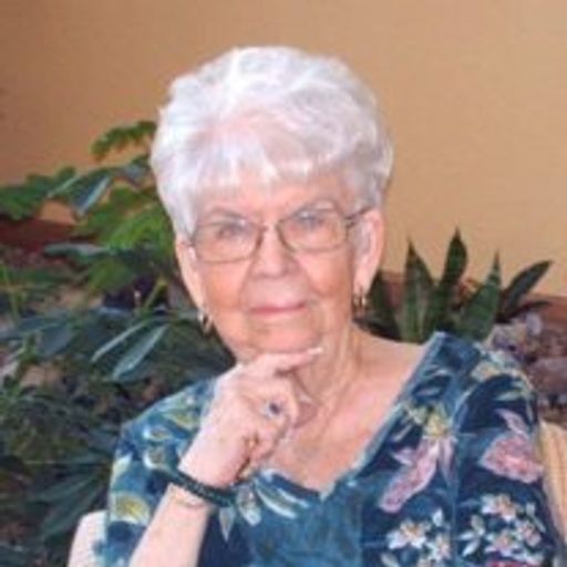 Bettie Jean Hanson Profile Photo