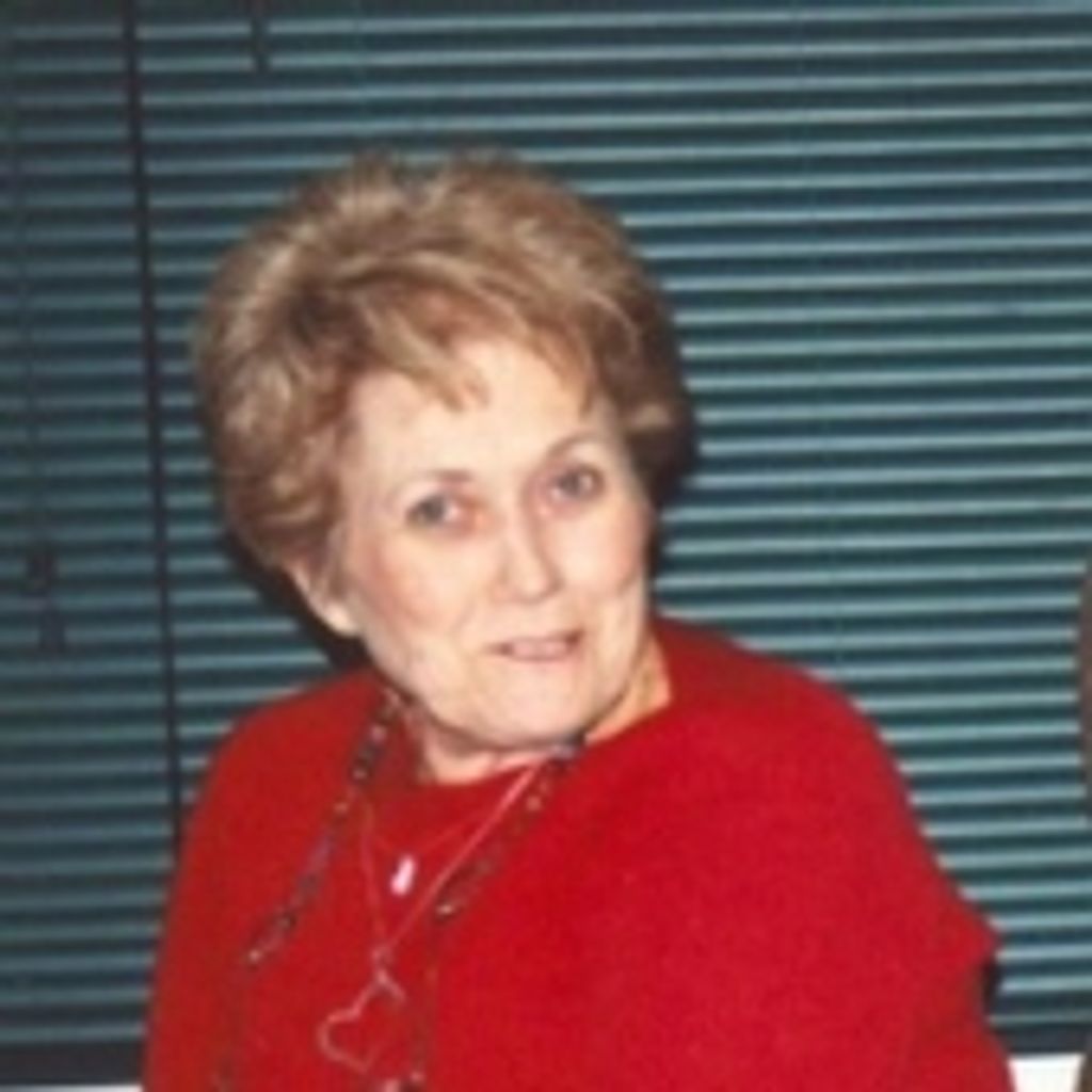 Beverly Rentfro