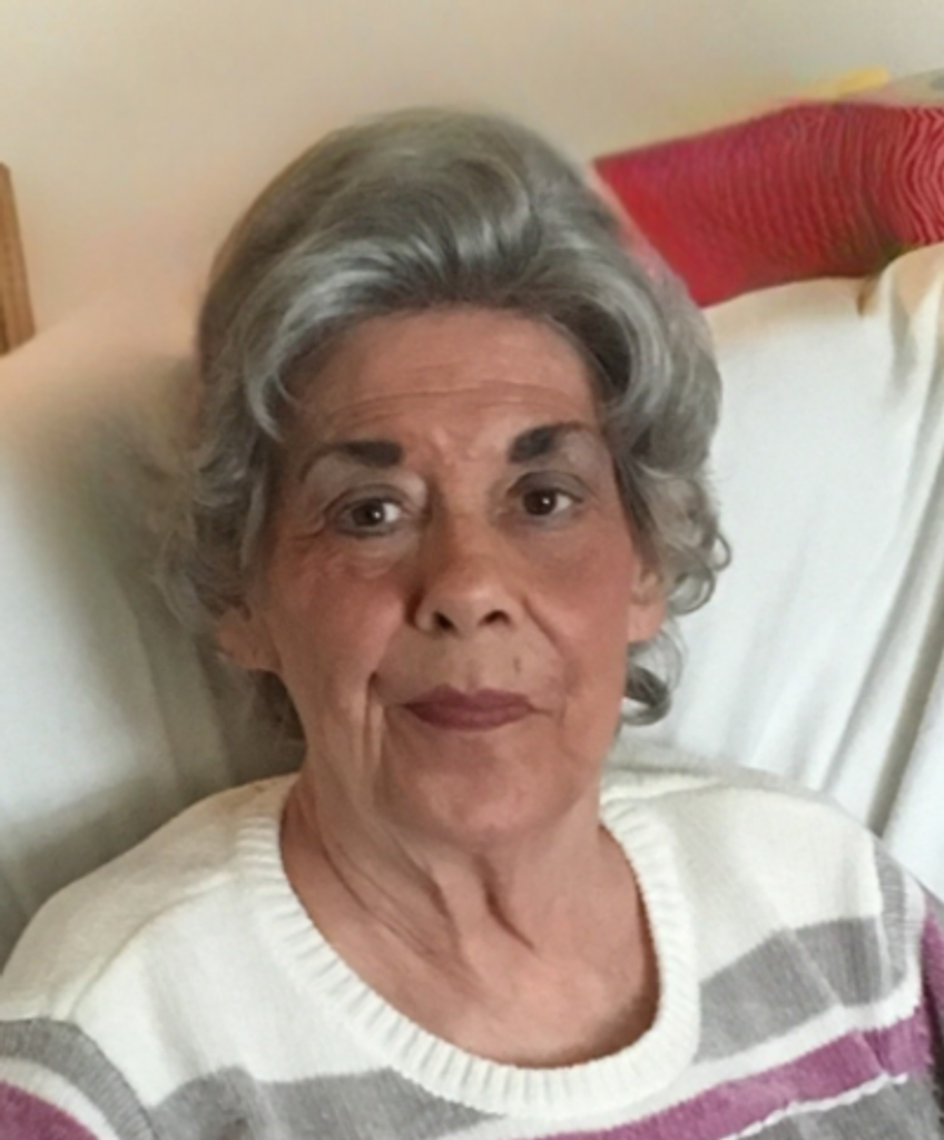 Hilda Gail Marlowe Profile Photo