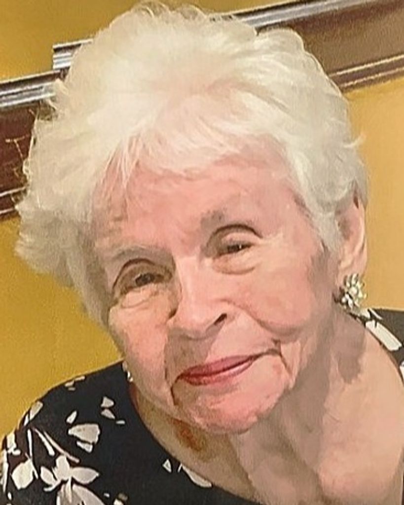 Alice Cernelich Profile Photo