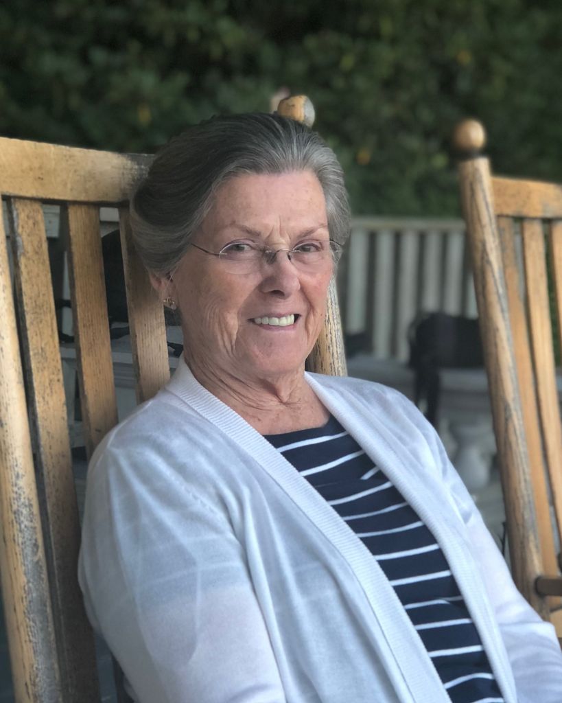 Nancy Danieley Leonard