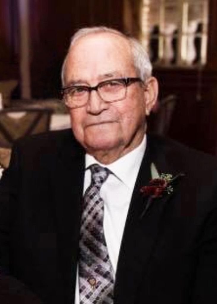 Leroy Francis Krittenbrink Profile Photo