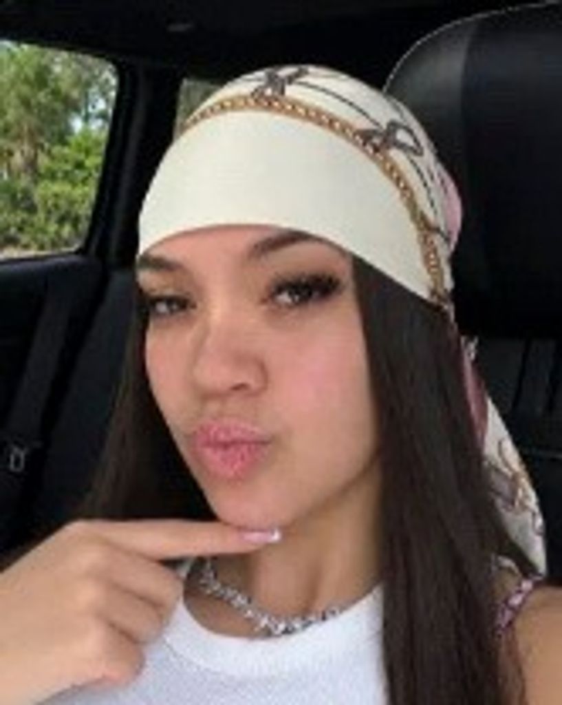 Kaliah Simone Graves Profile Photo