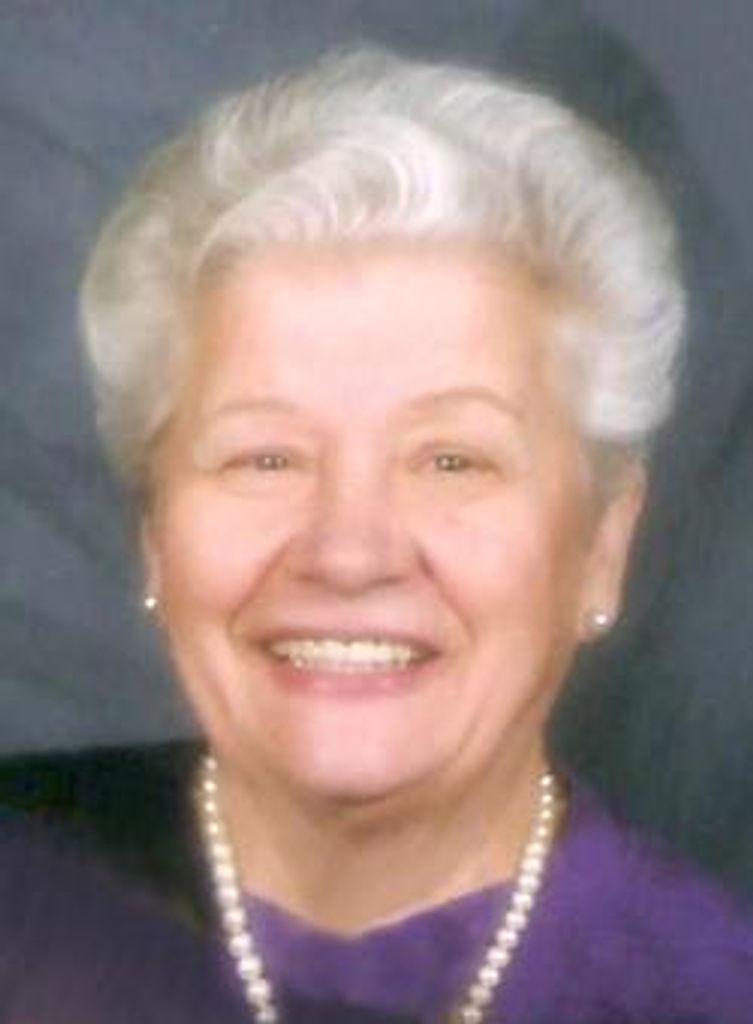 Maria Peczkowski Profile Photo