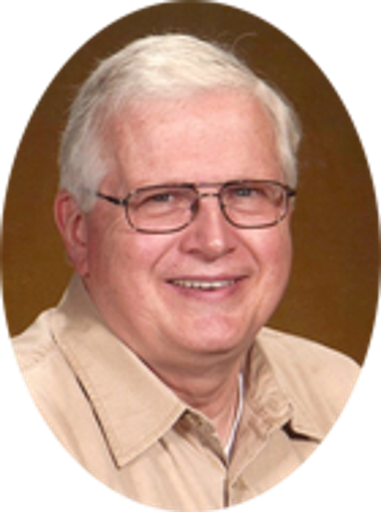 Richard Naugle