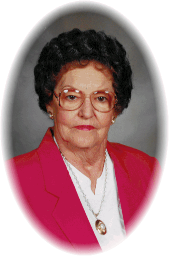 Mayme "Mae" Blehm Profile Photo