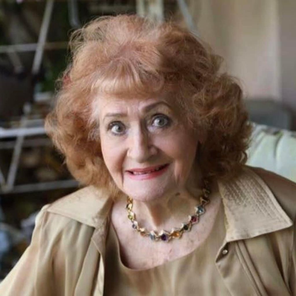 Helene Wernick