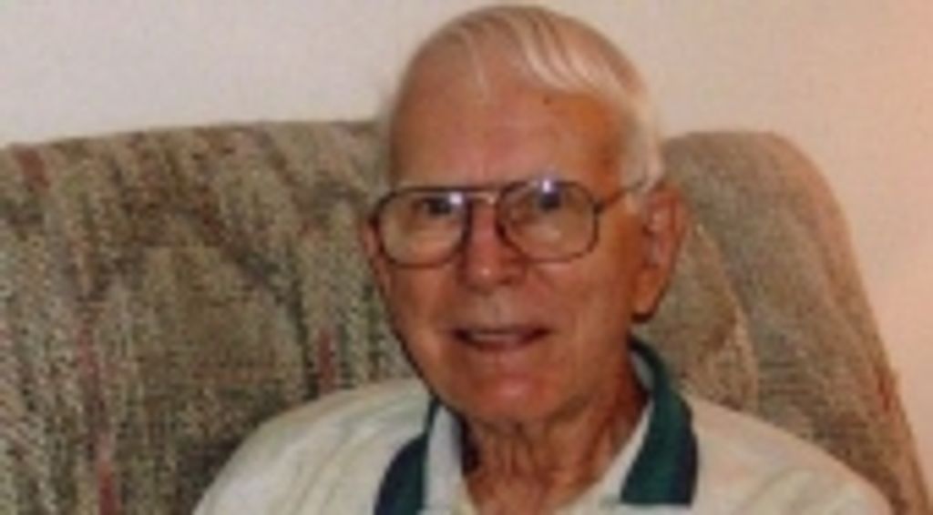 Gerald G. Helf