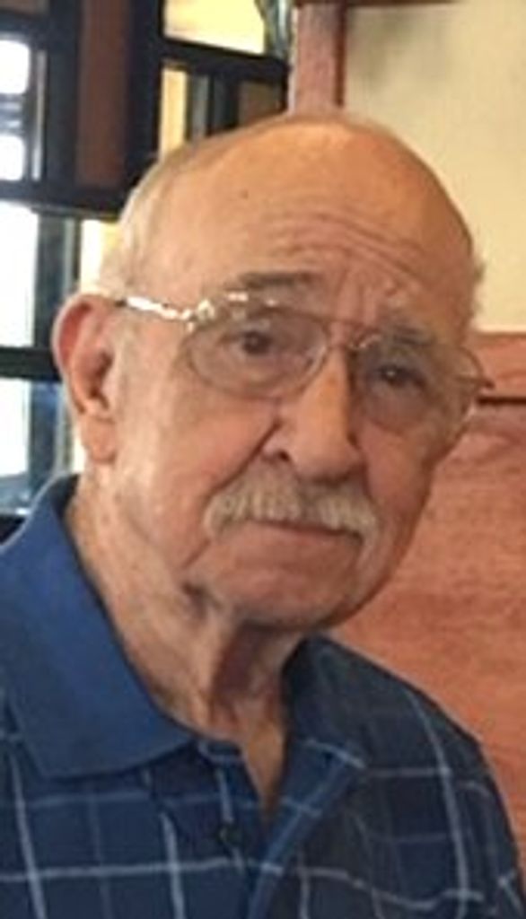 Lloyd A. Roberts